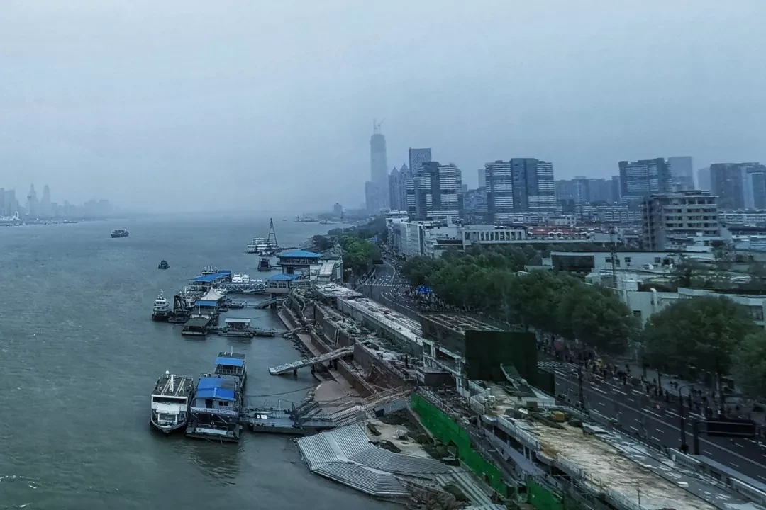 Wuhan, Hubei story photo 11