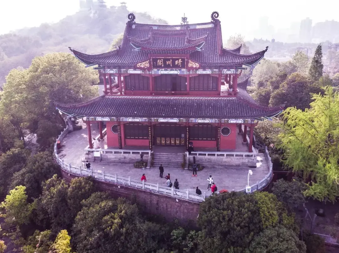 Wuhan, Hubei story photo 14