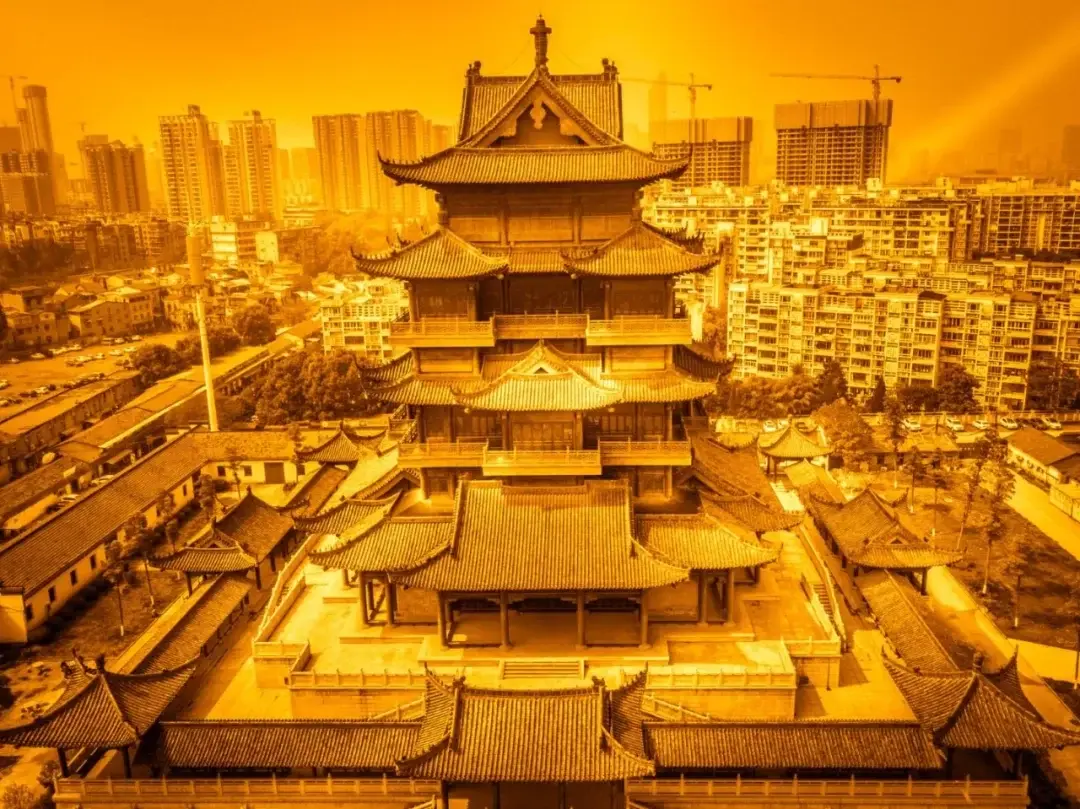 Wuhan, Hubei story photo 15