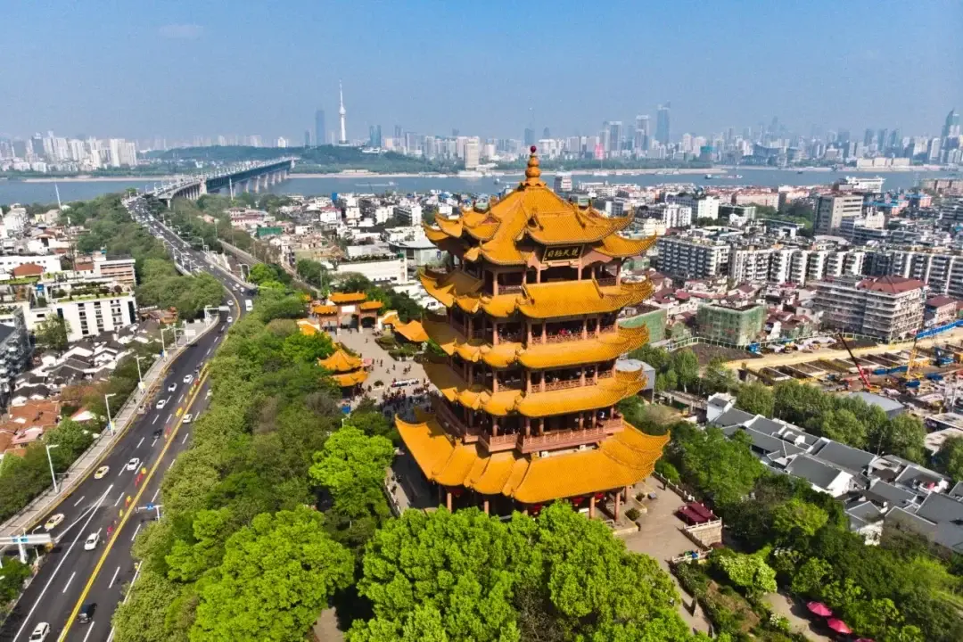 Wuhan, Hubei story photo 17