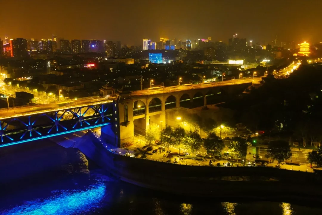 Wuhan, Hubei story photo 18