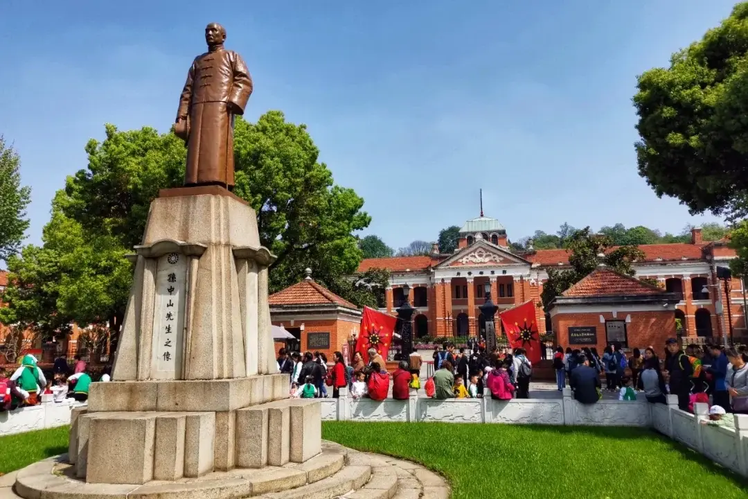 Wuhan, Hubei story photo 23