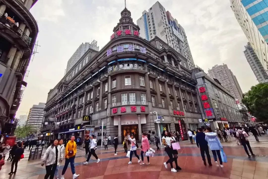 Wuhan, Hubei story photo 28