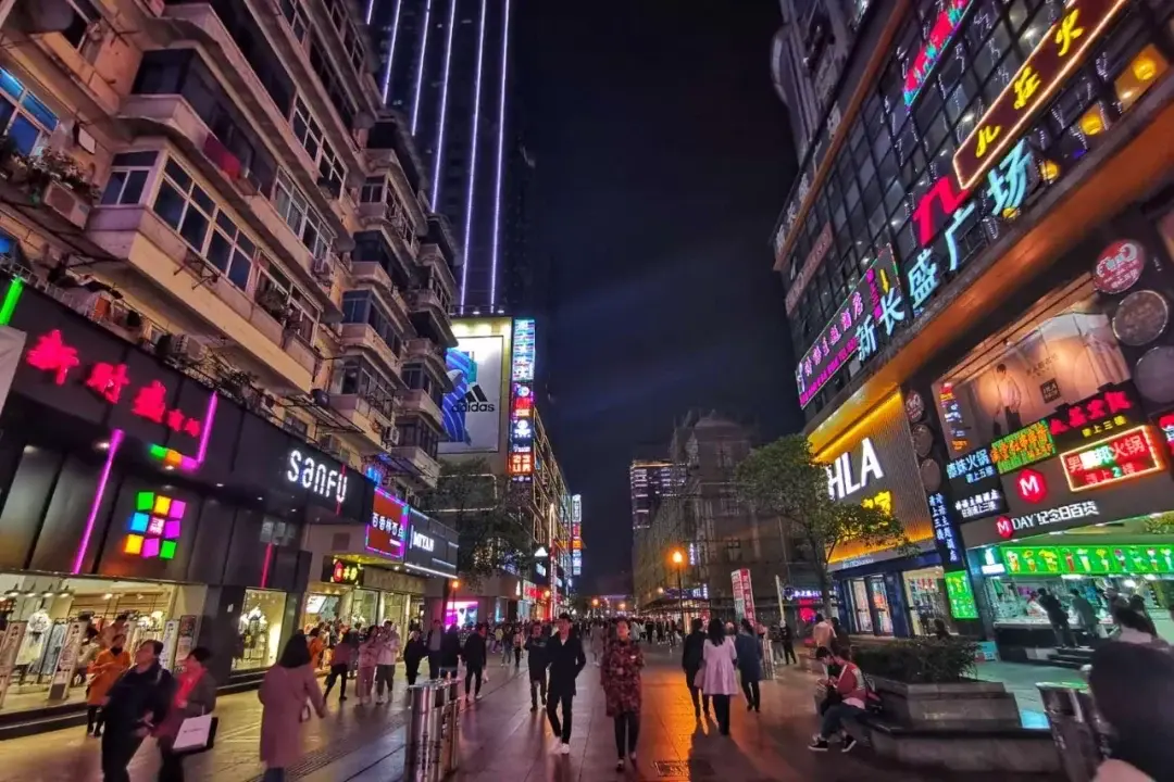 Wuhan, Hubei story photo 29