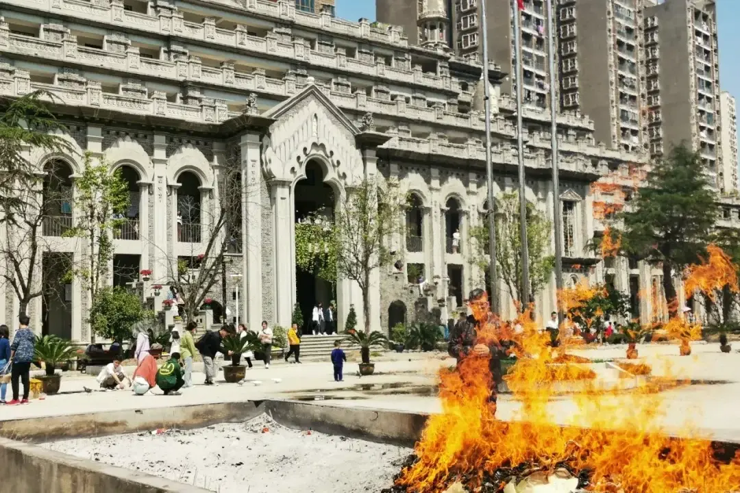 Wuhan, Hubei story photo 31