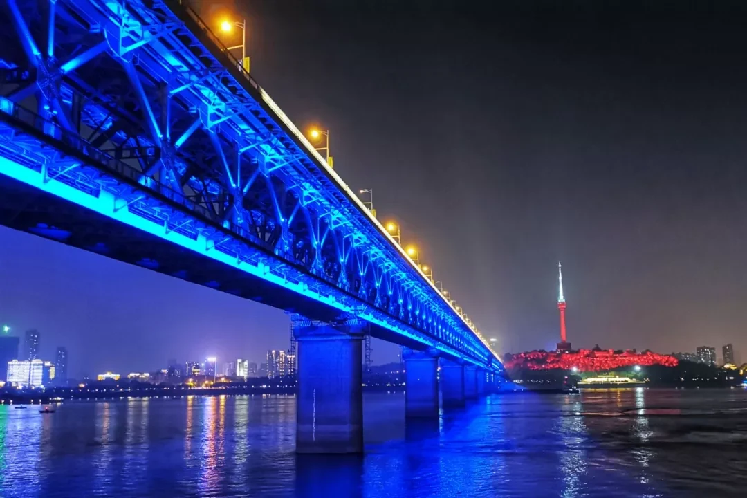 Wuhan, Hubei story photo 33