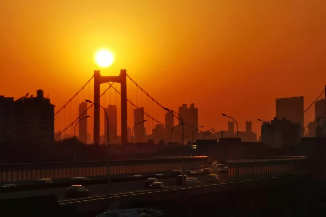 Wuhan, Hubei story photo 34