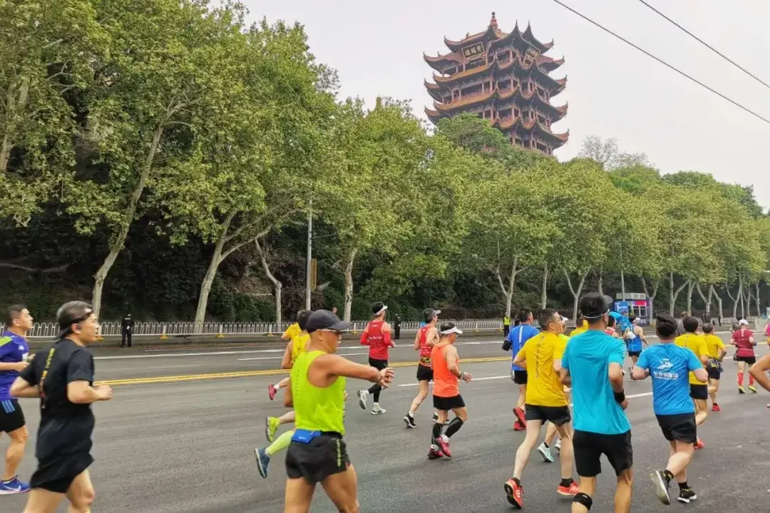Wuhan, Hubei story photo 58