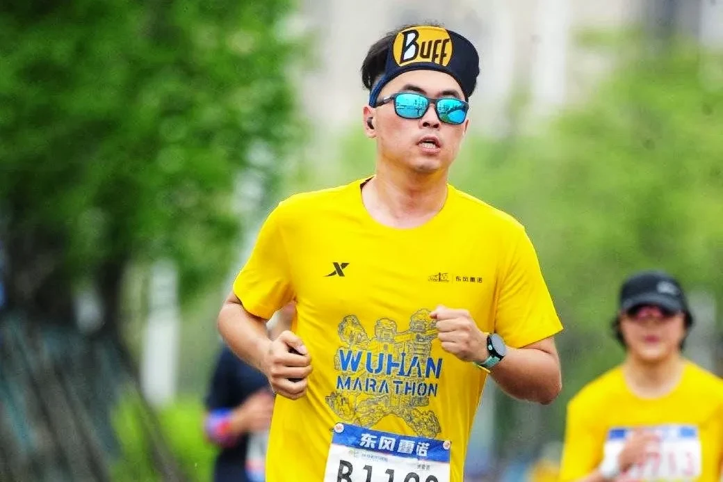 Wuhan, Hubei story photo 61