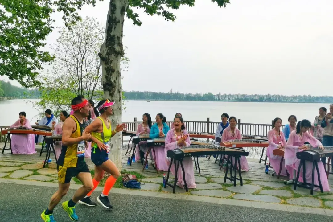 Wuhan, Hubei story photo 92