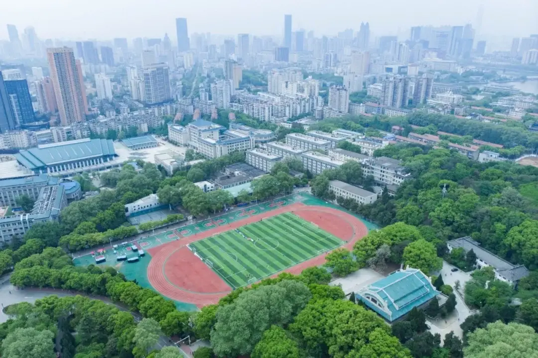 Wuhan, Hubei story photo 99