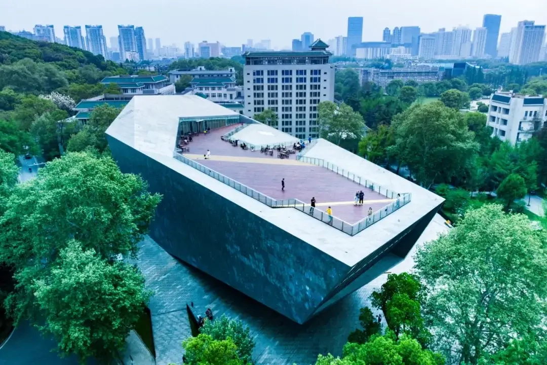 Wuhan, Hubei story photo 101