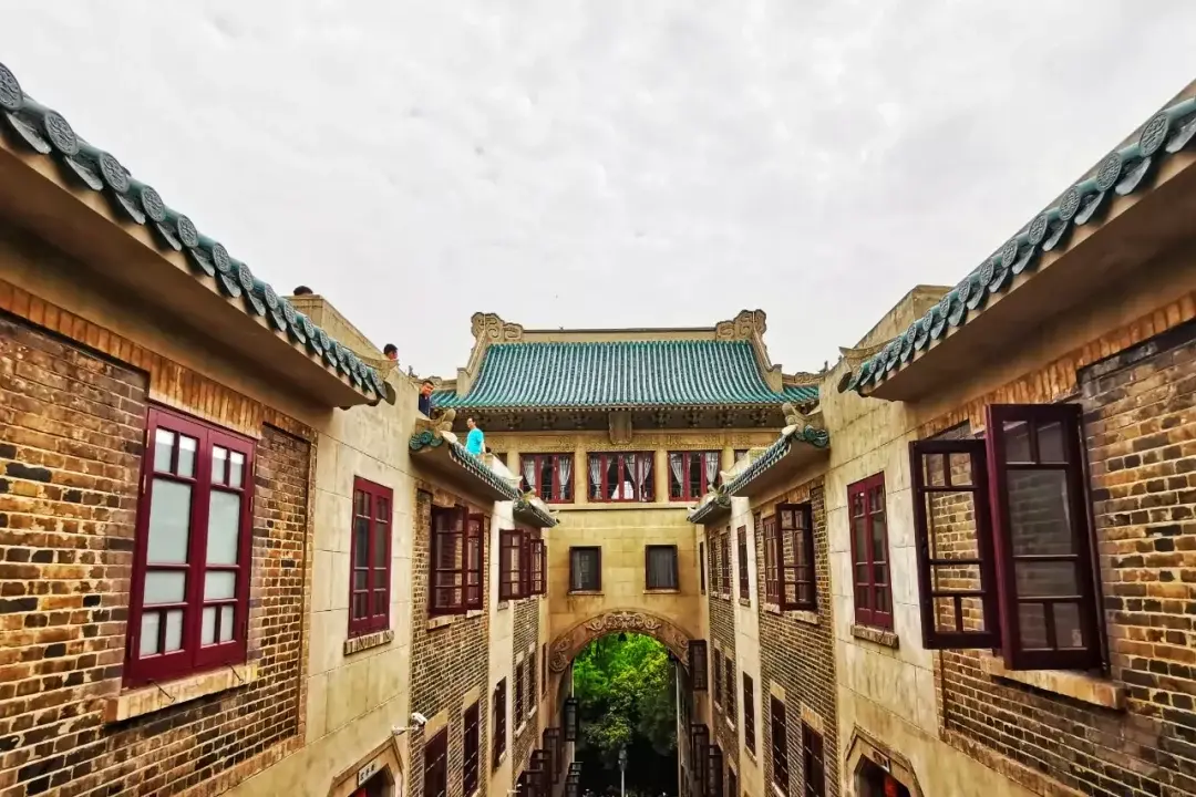 Wuhan, Hubei story photo 104
