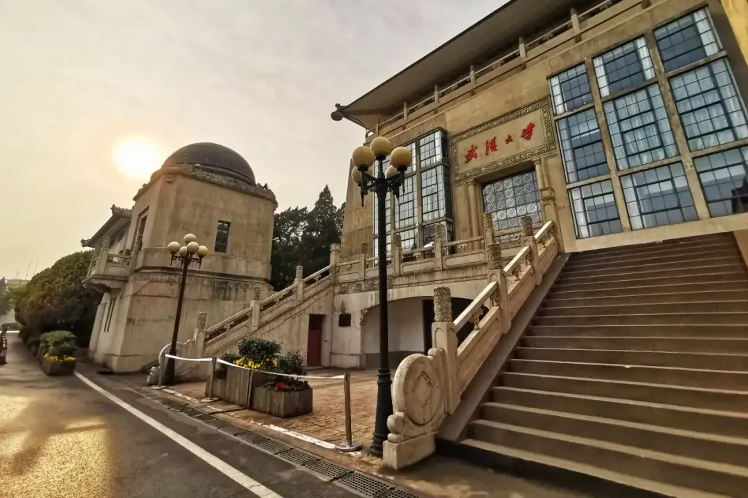 Wuhan, Hubei story photo 111