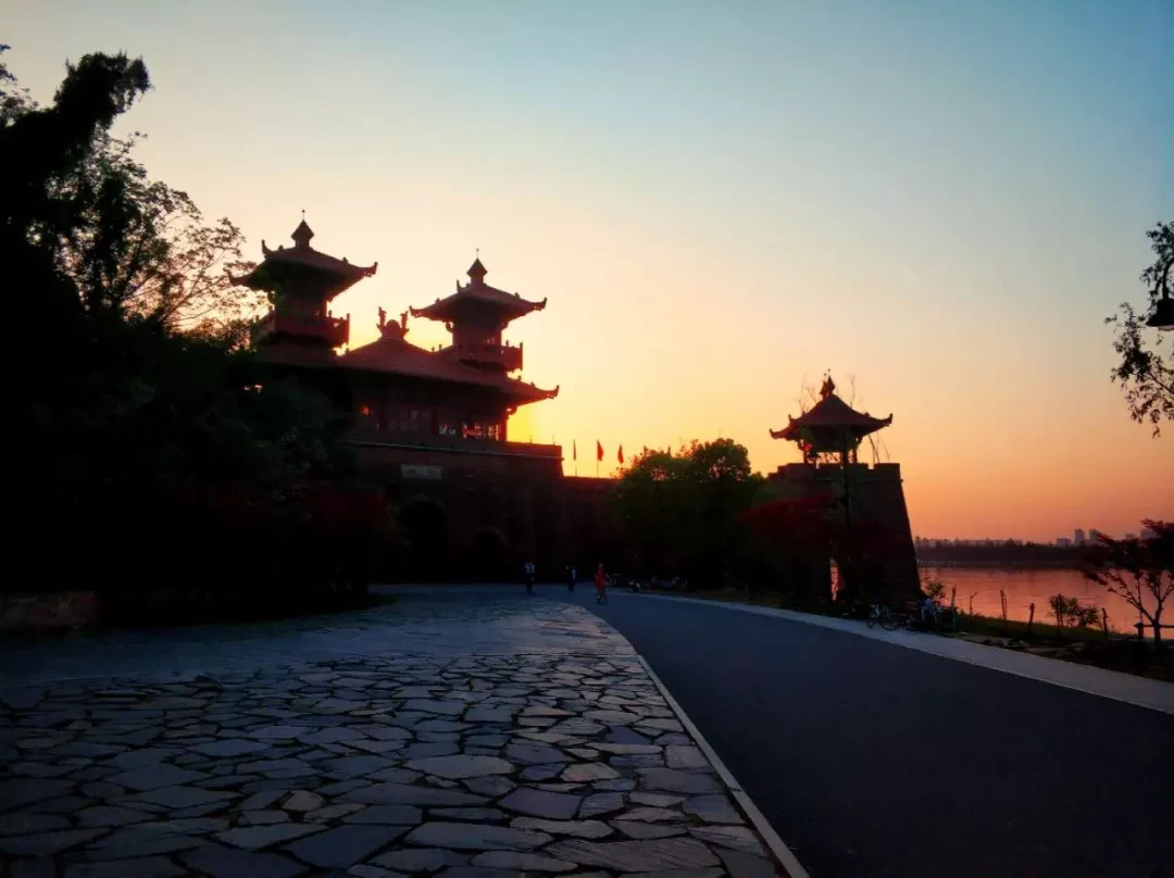 Wuhan, Hubei story photo 13