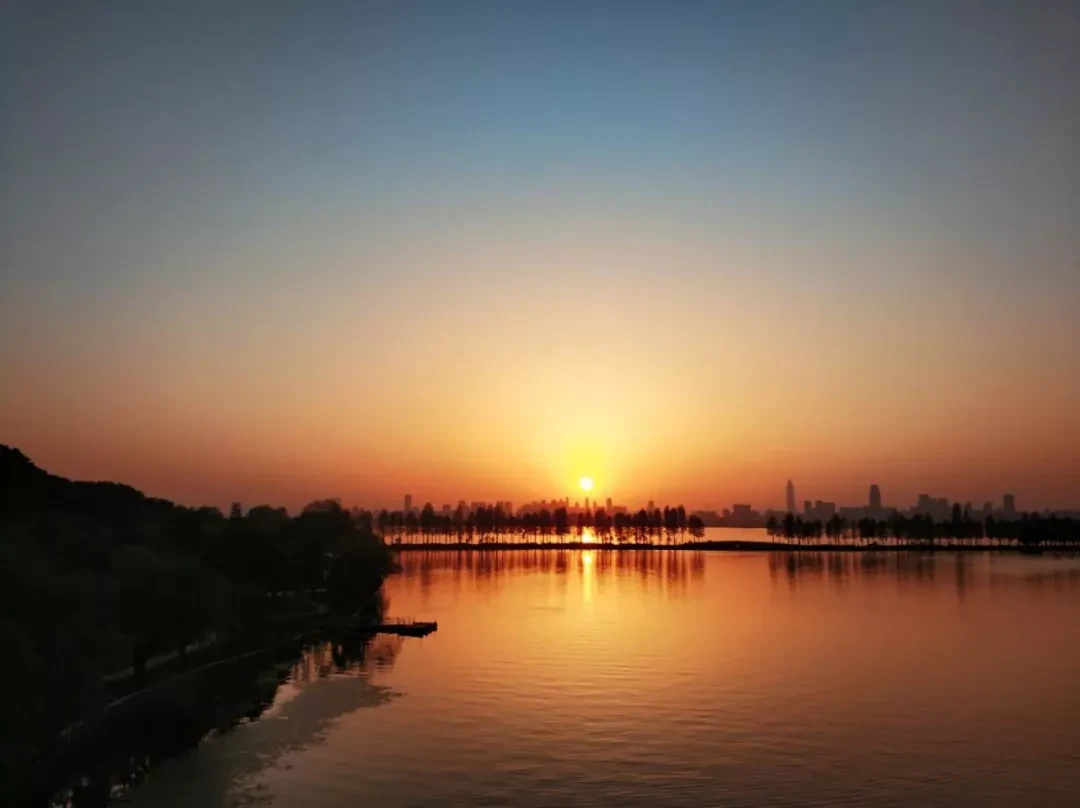 Wuhan, Hubei story photo 14