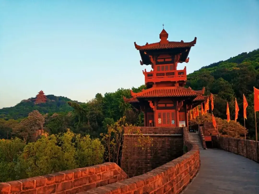 Wuhan, Hubei story photo 18