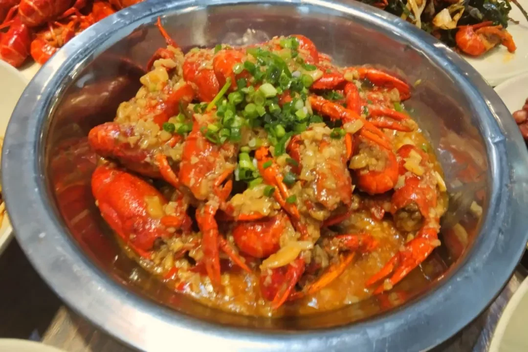 Wuhan, Hubei story photo 33