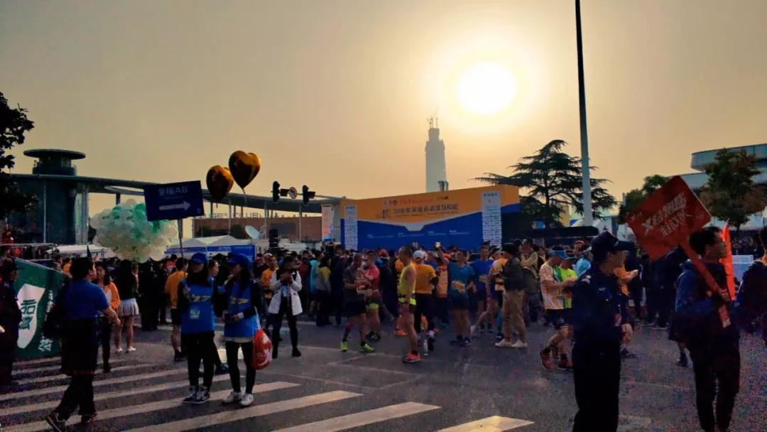 Wuhan, Hubei story photo 44