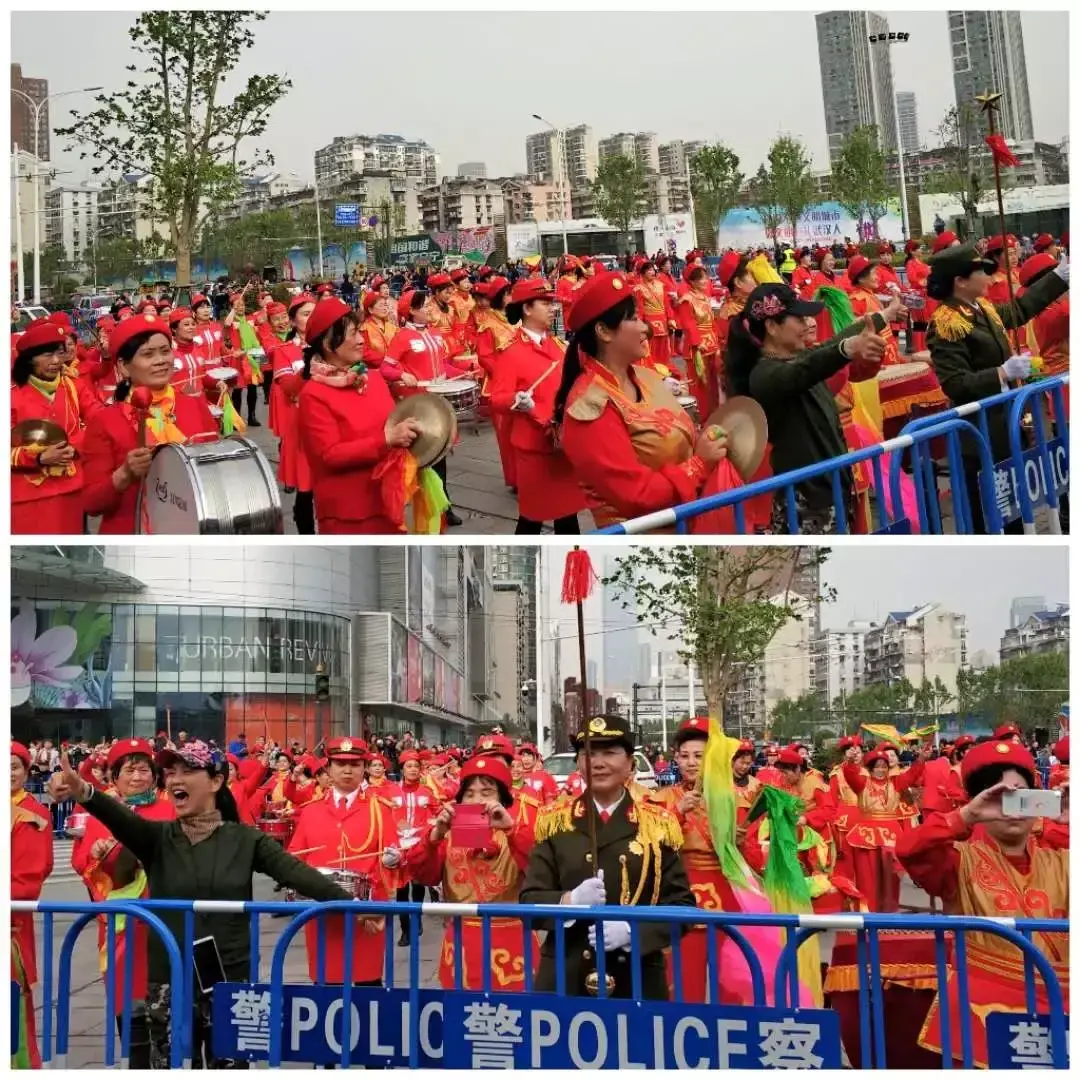 Wuhan, Hubei story photo 58