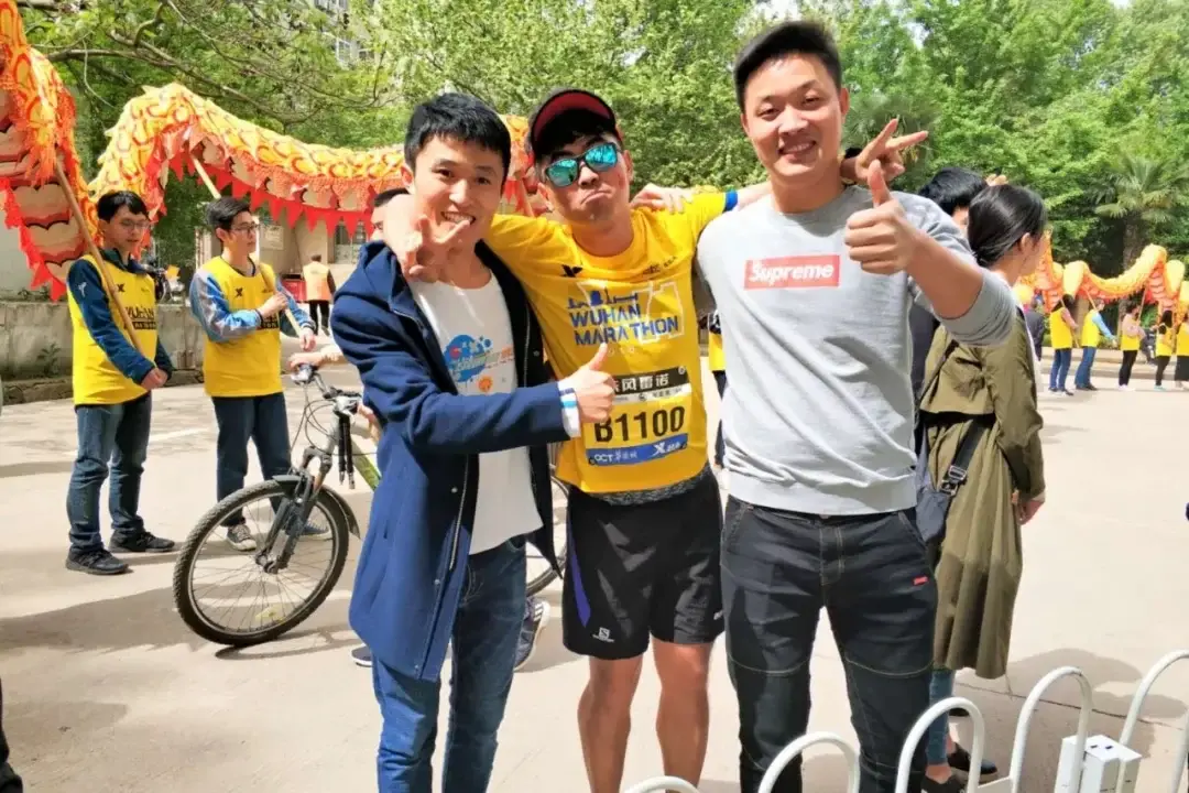 Wuhan, Hubei story photo 99