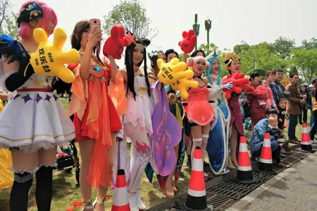 Wuhan, Hubei story photo 111