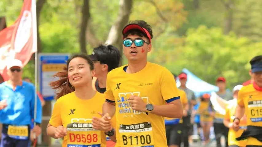 Wuhan, Hubei story photo 116
