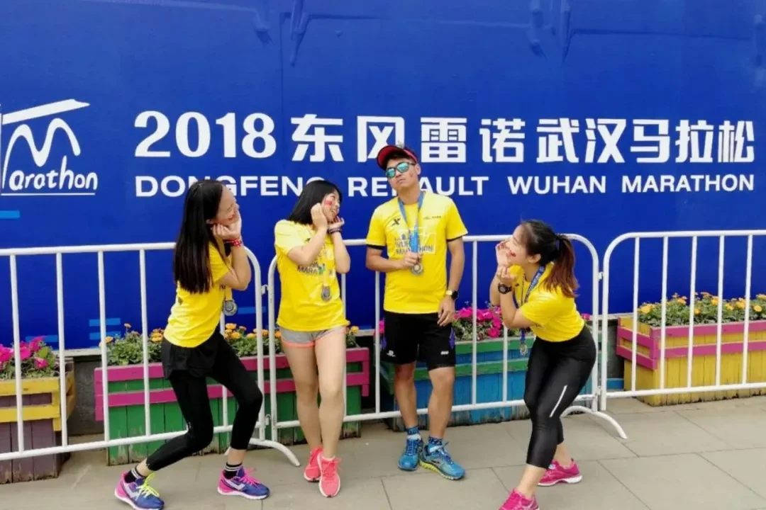 Wuhan, Hubei story photo 121