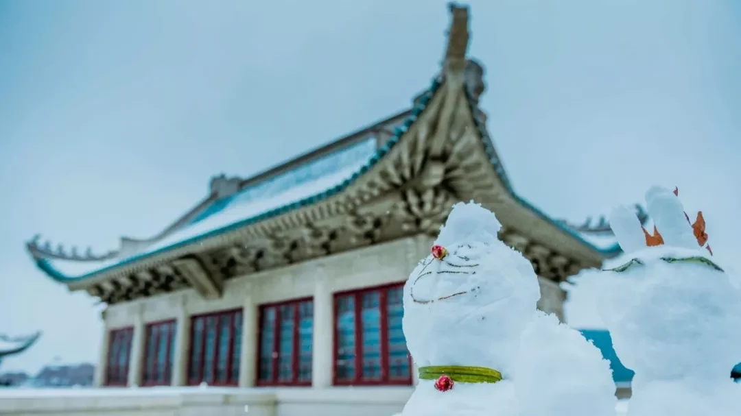 Wuhan / Wuxi story photo 11