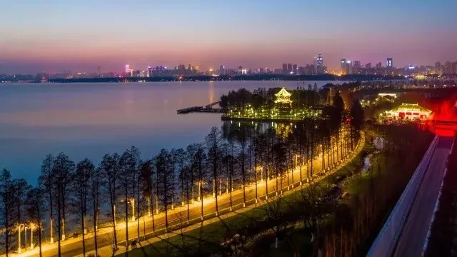 Wuhan / Wuxi story photo 18