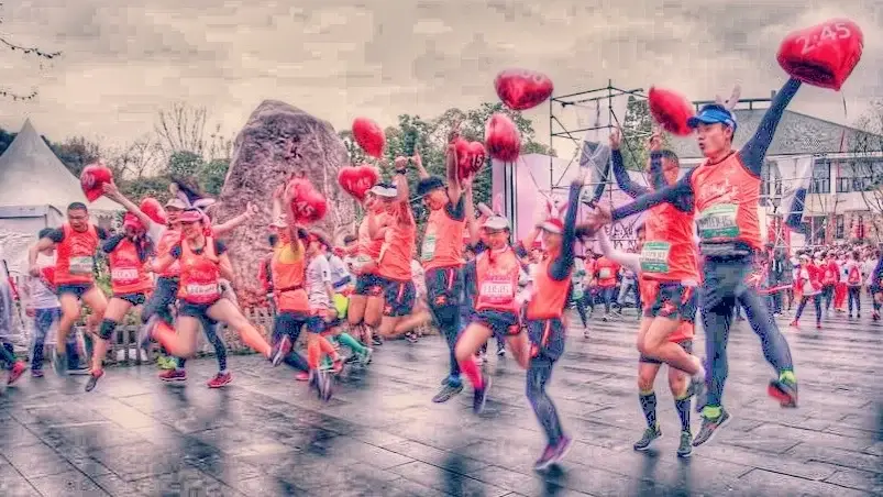 Wuhan / Wuxi story photo 21