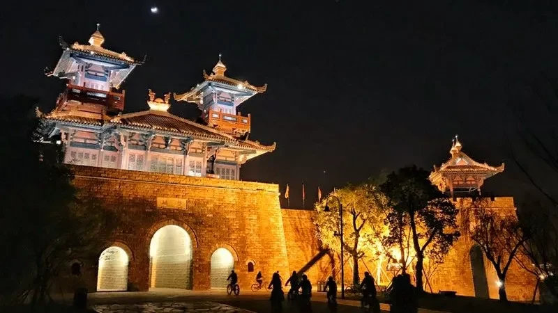 Wuhan / Wuxi story photo 23