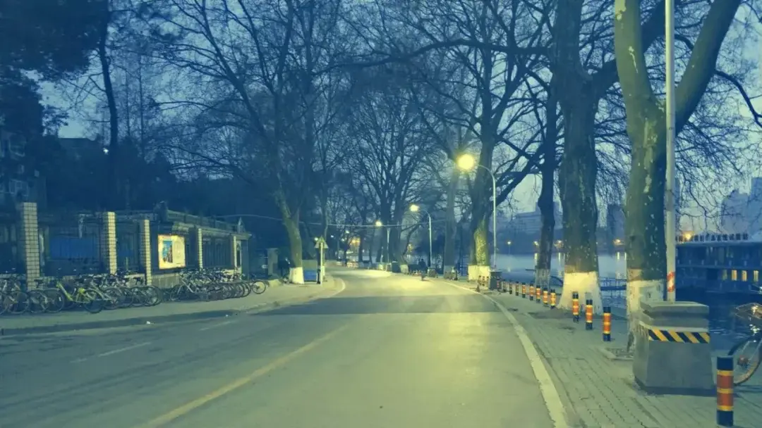 Wuhan / Wuxi story photo 28