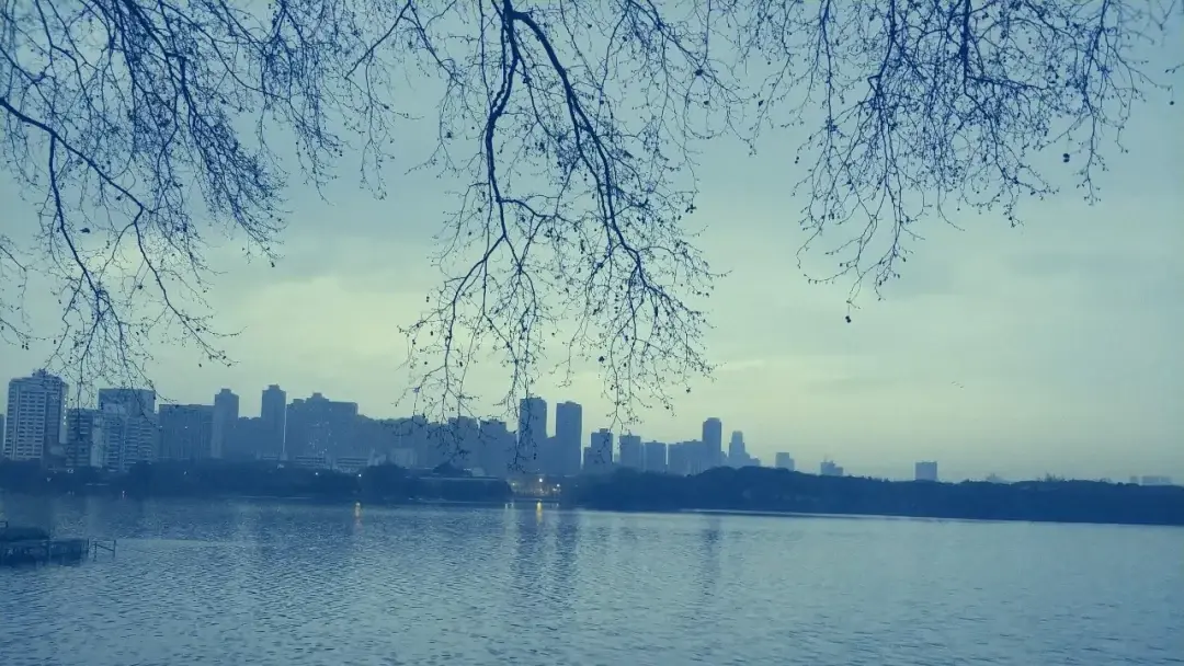Wuhan / Wuxi story photo 29