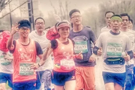 Wuhan / Wuxi story photo 34