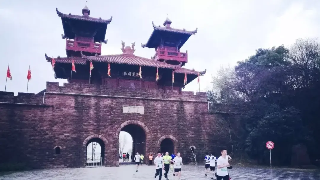 Wuhan / Wuxi story photo 41