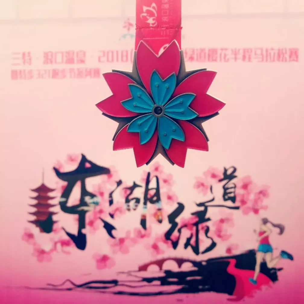 Wuhan / Wuxi story photo 44