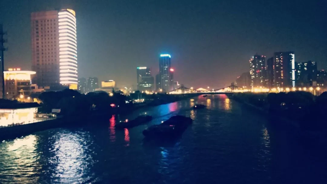 Wuhan / Wuxi story photo 51