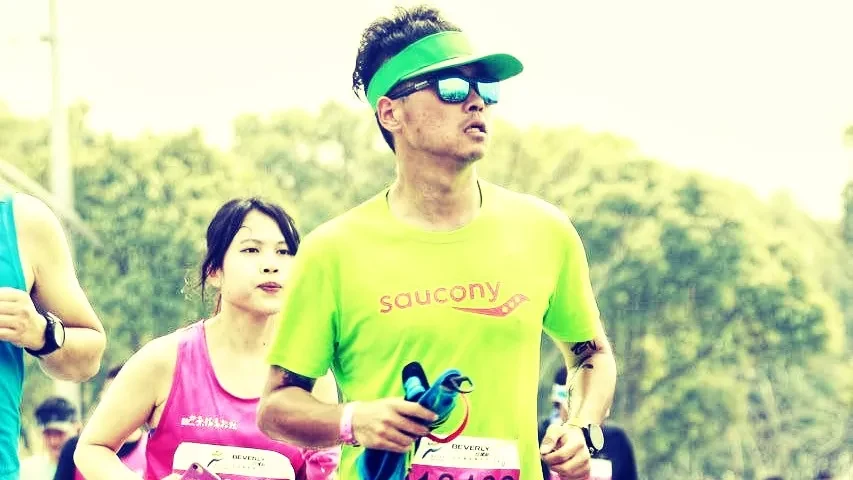 Wuhan / Wuxi story photo 53