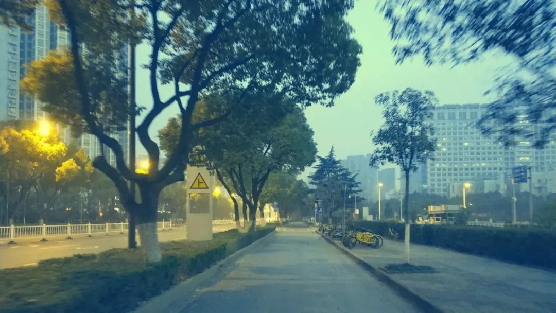 Wuhan / Wuxi story photo 55