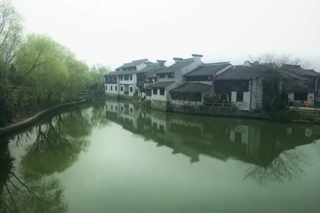 Wuhan / Wuxi story photo 57