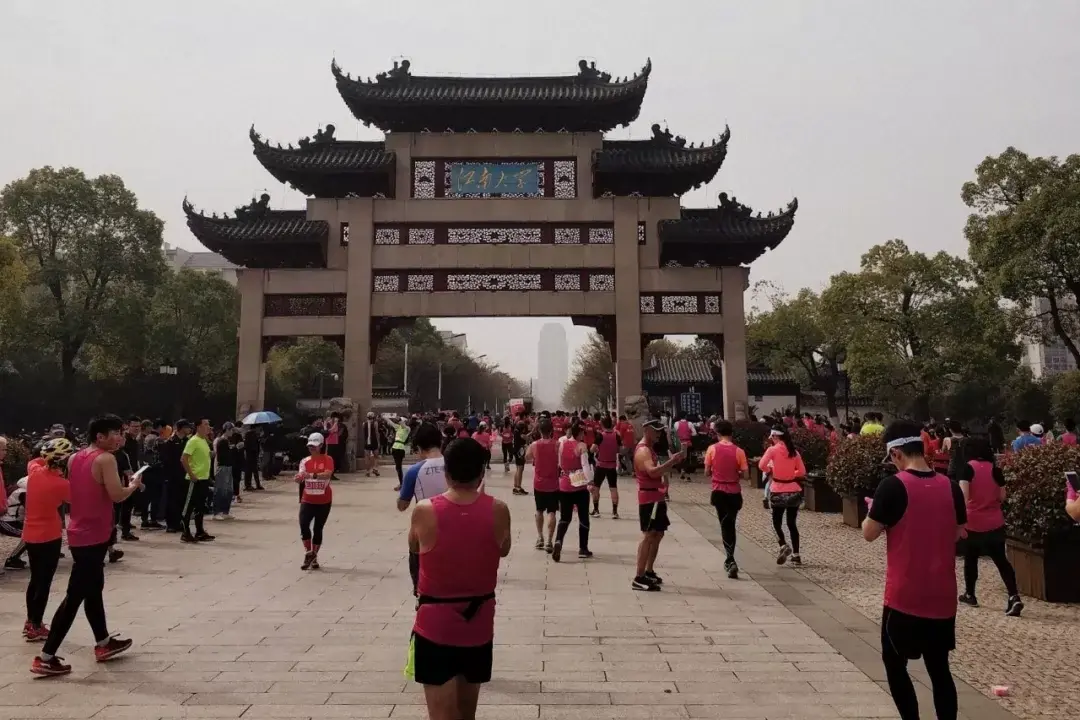 Wuhan / Wuxi story photo 62