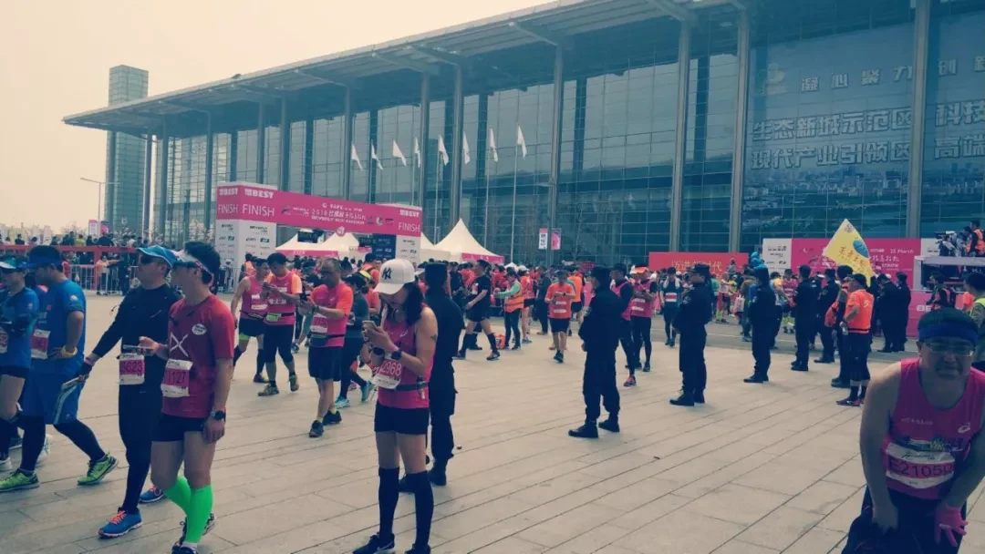 Wuhan / Wuxi story photo 82