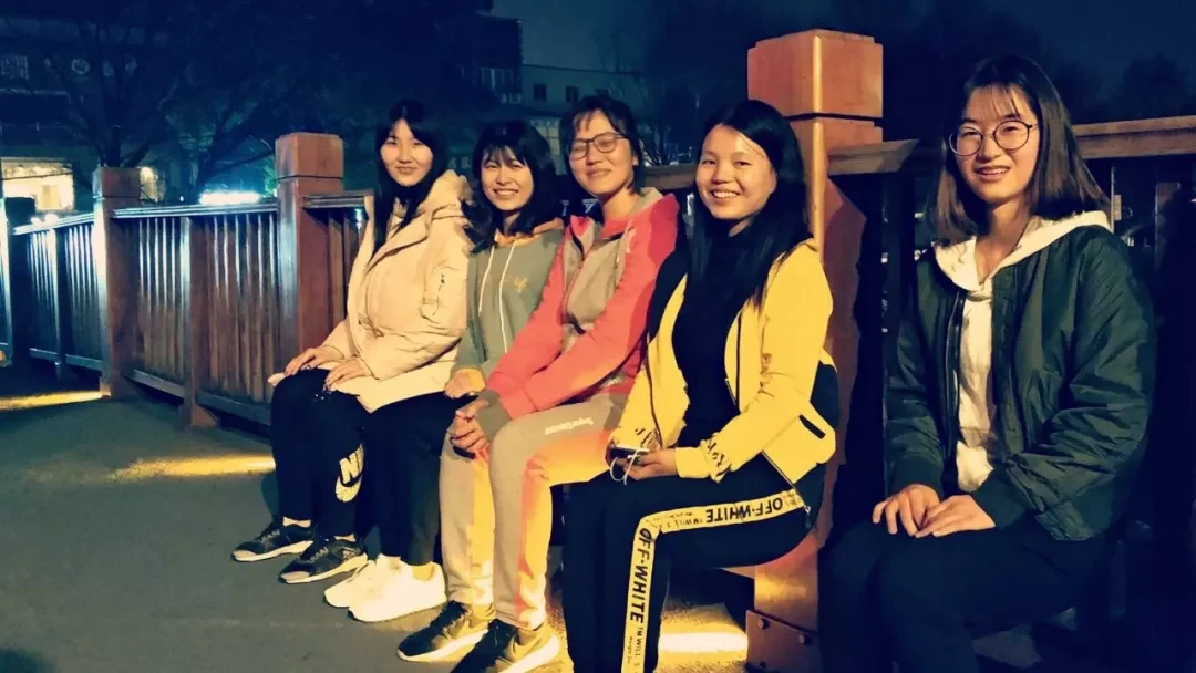 Wuhan / Wuxi story photo 94