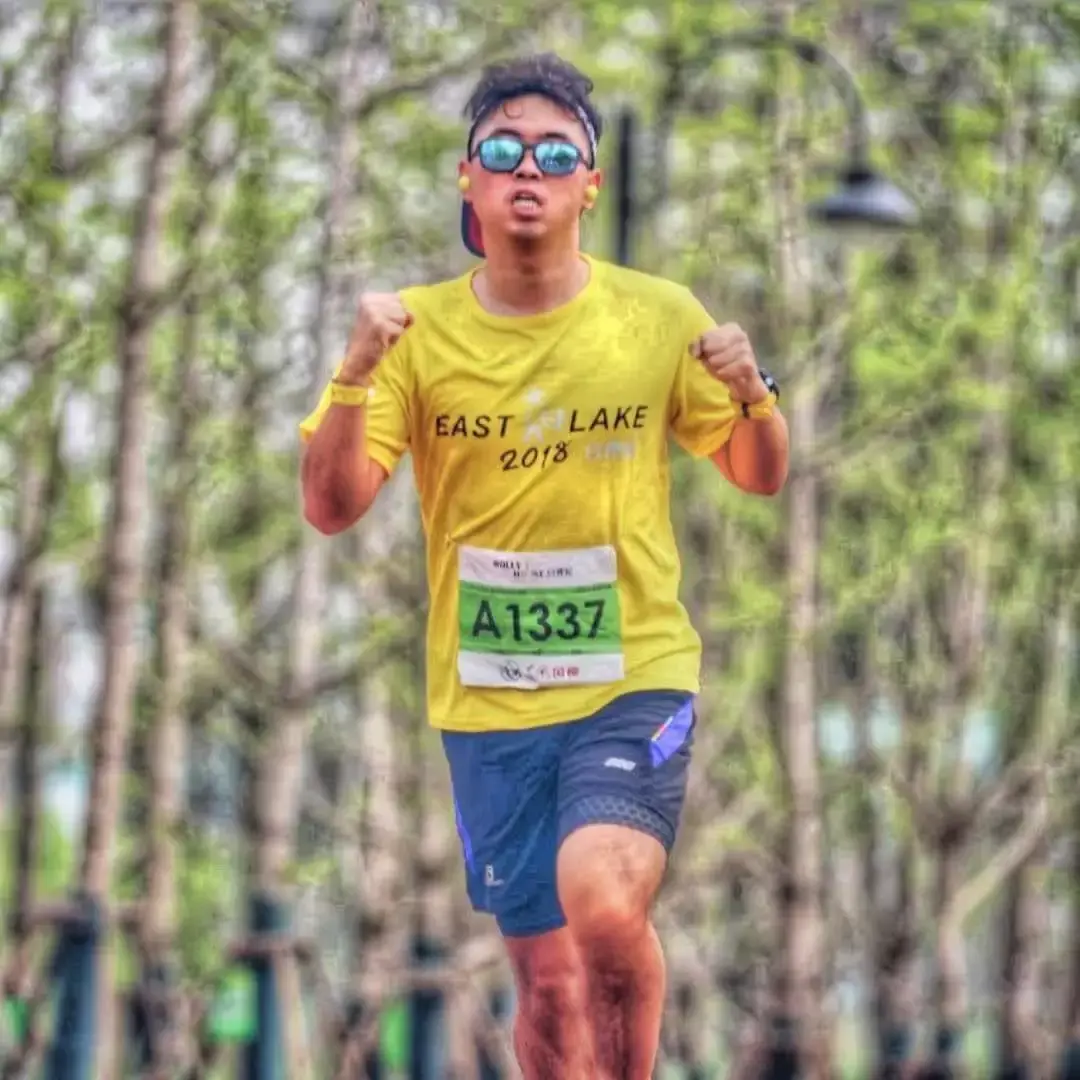 Wuhan / Wuxi story photo 110