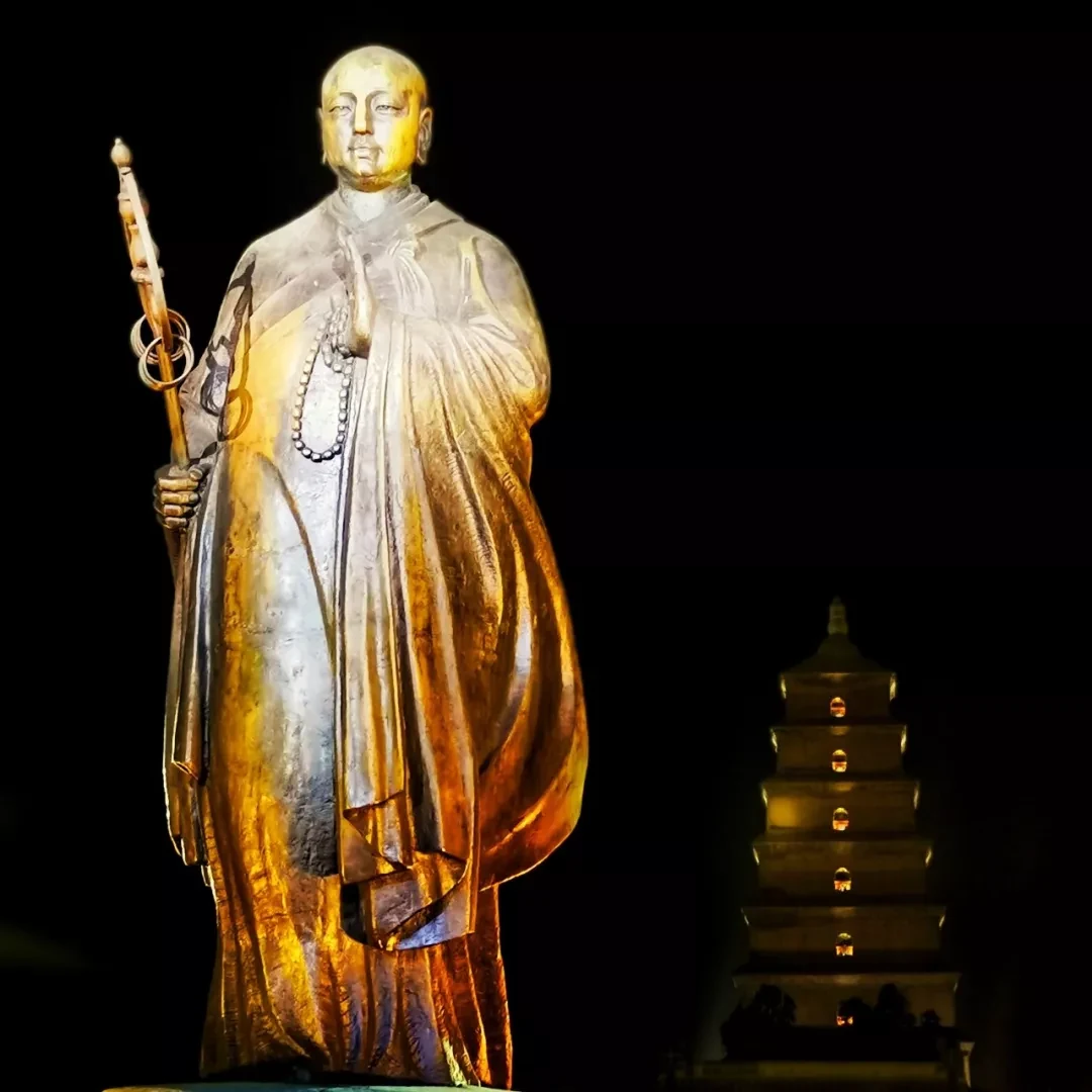 Xi'an, Shaanxi story photo 1