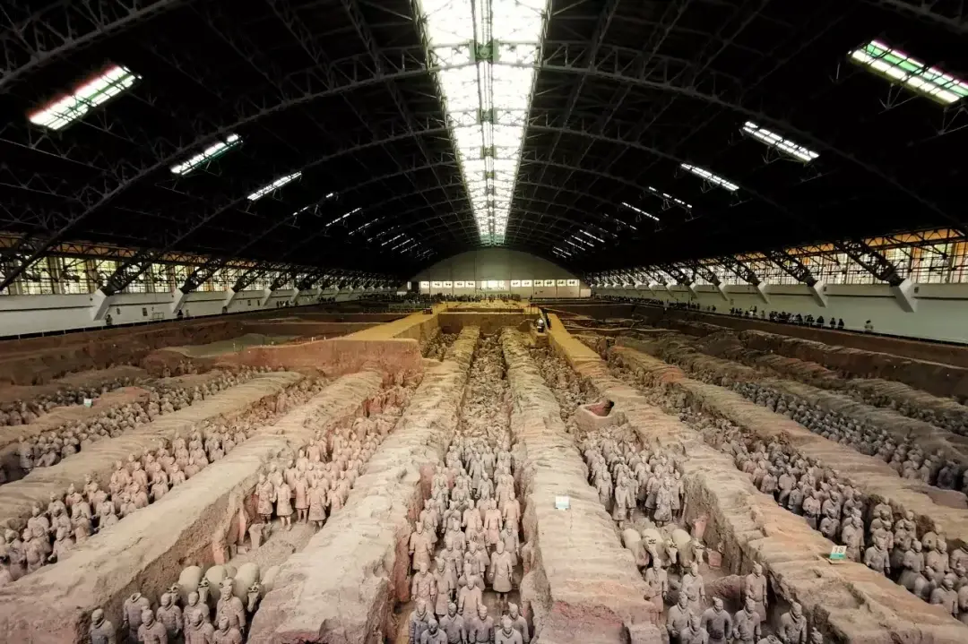 Xi'an, Shaanxi story photo 9