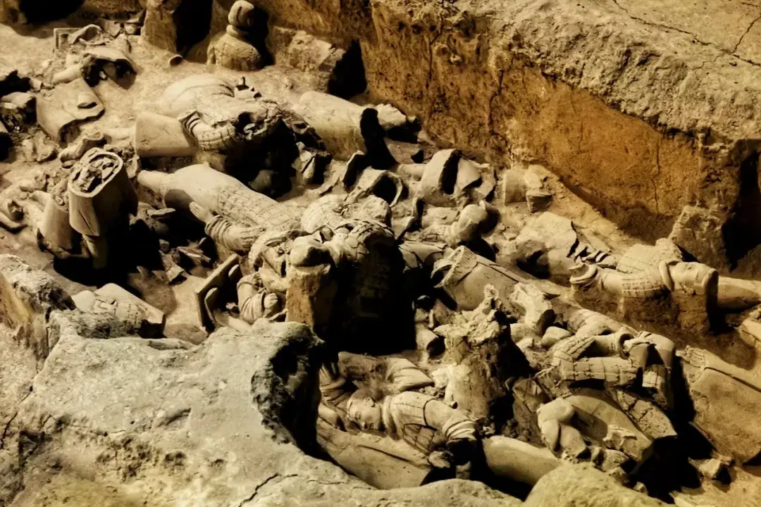 Xi'an, Shaanxi story photo 10