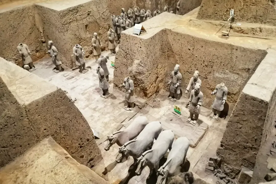 Xi'an, Shaanxi story photo 11