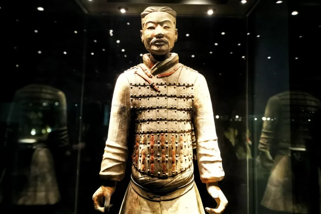Xi'an, Shaanxi story photo 12
